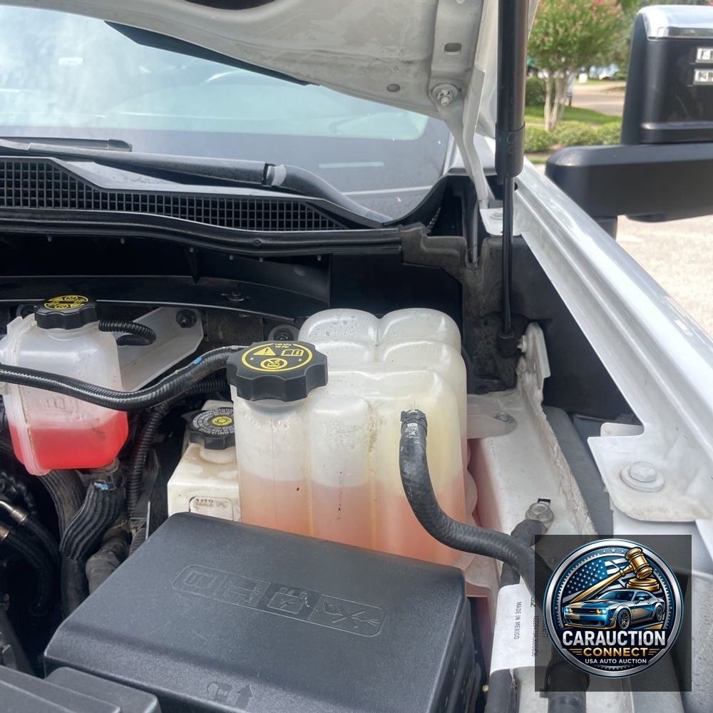 2022 Chevrolet Silverado 2500 High Country