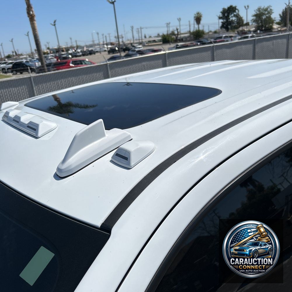 2022 Chevrolet Silverado 2500HD High Country