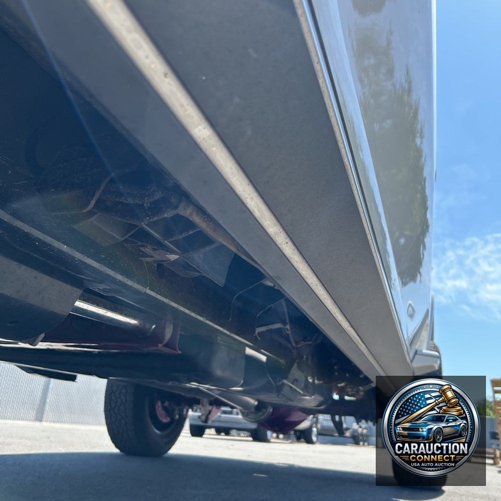 2022 Chevrolet Silverado 2500HD High Country