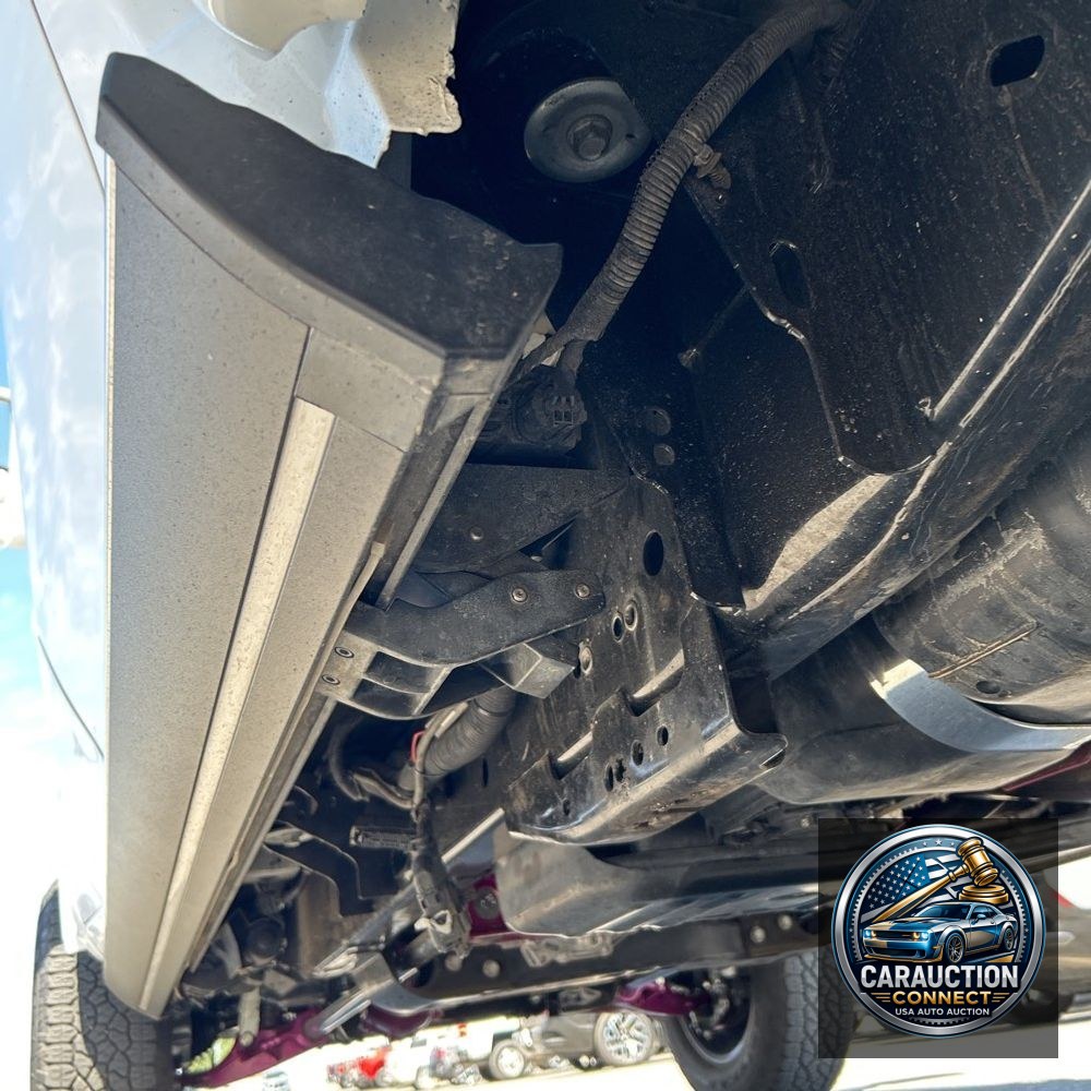 2022 Chevrolet Silverado 2500HD High Country