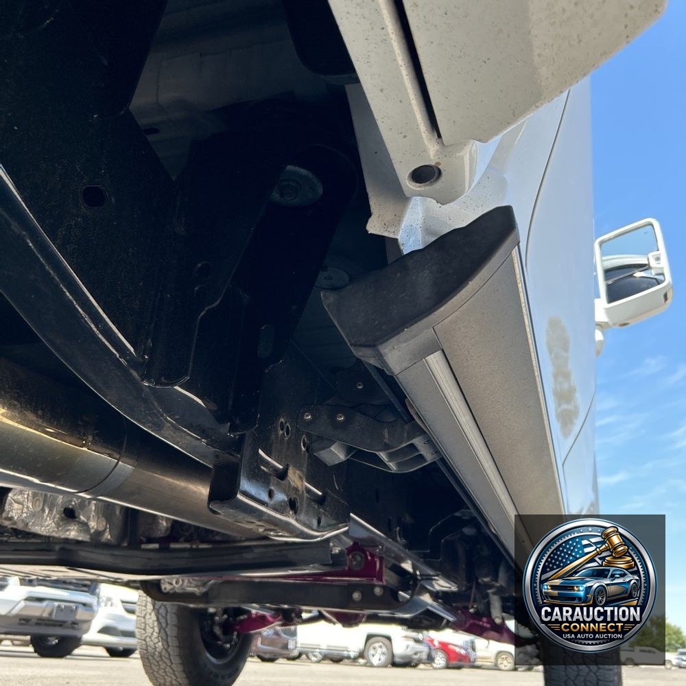 2022 Chevrolet Silverado 2500HD High Country