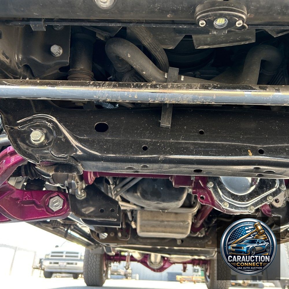 2022 Chevrolet Silverado 2500HD High Country