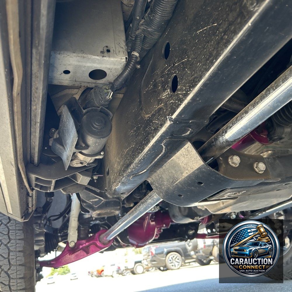 2022 Chevrolet Silverado 2500HD High Country