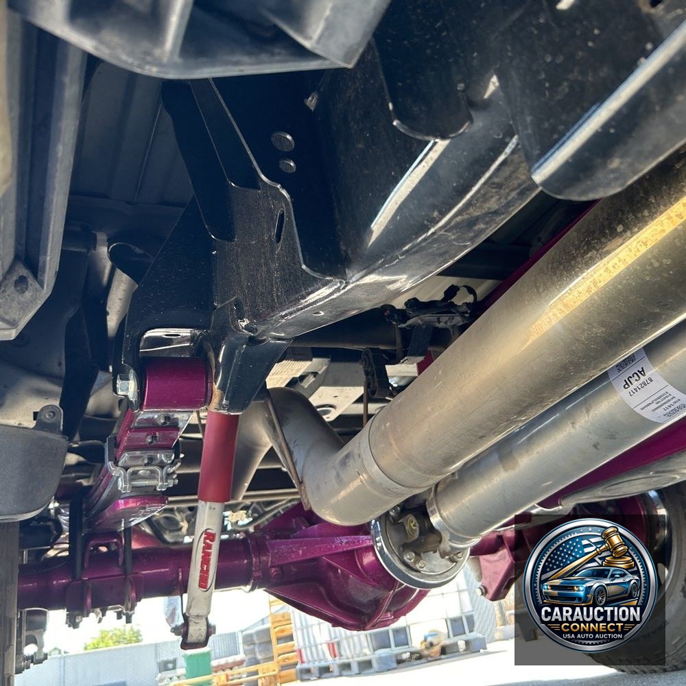 2022 Chevrolet Silverado 2500HD High Country