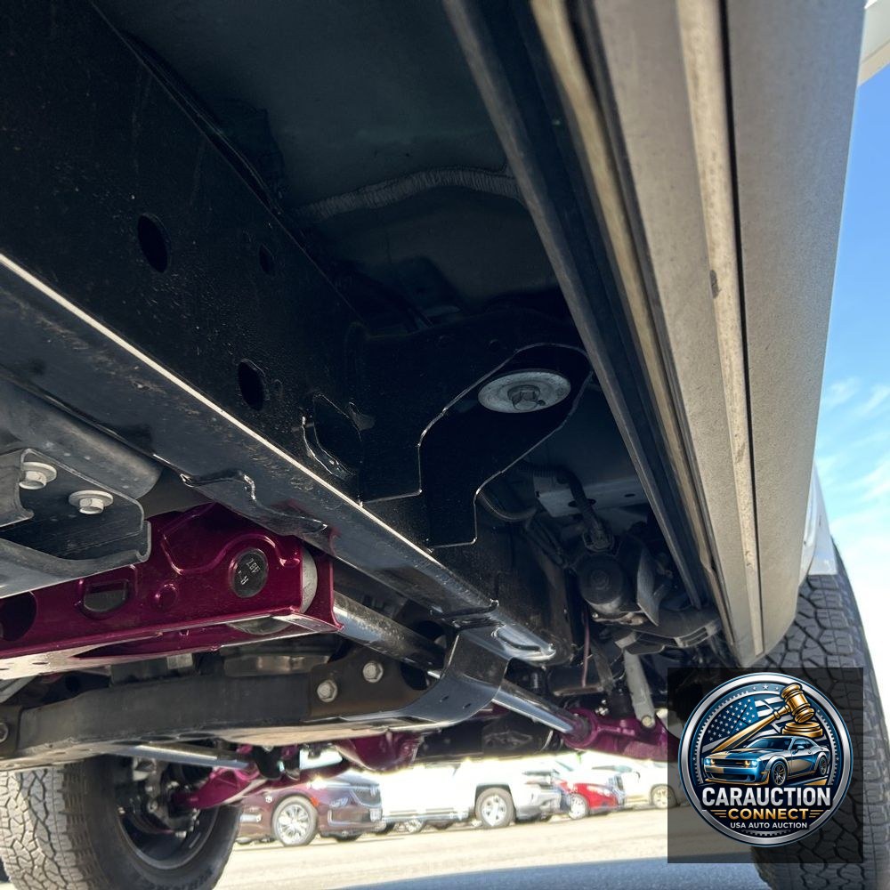 2022 Chevrolet Silverado 2500HD High Country