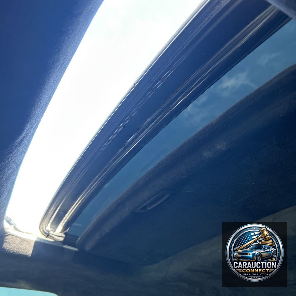 2022 Chevrolet Silverado 2500HD High Country