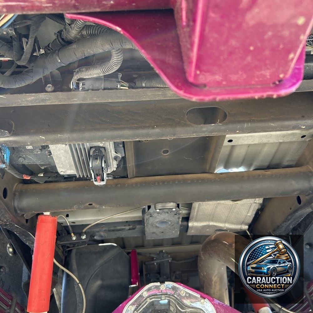 2022 Chevrolet Silverado 2500HD High Country