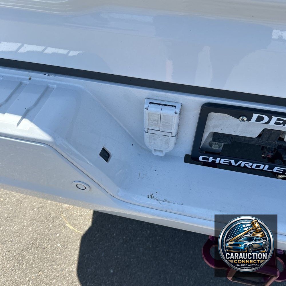 2022 Chevrolet Silverado 2500HD High Country