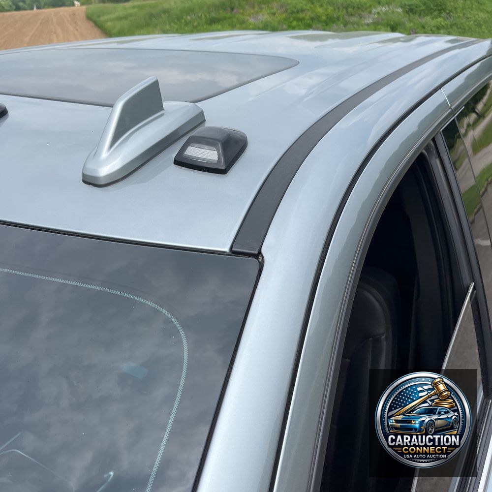 2024 Chevrolet Silverado 2500 High Country
