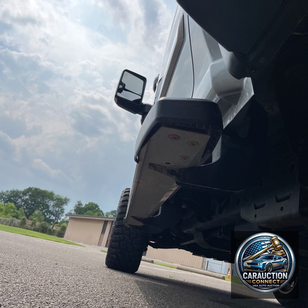 2024 Chevrolet Silverado 2500 High Country