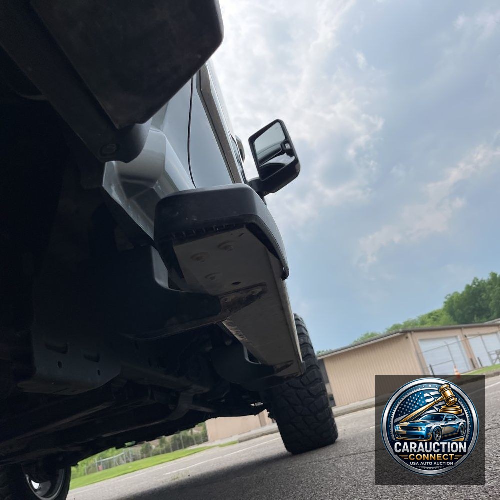 2024 Chevrolet Silverado 2500 High Country
