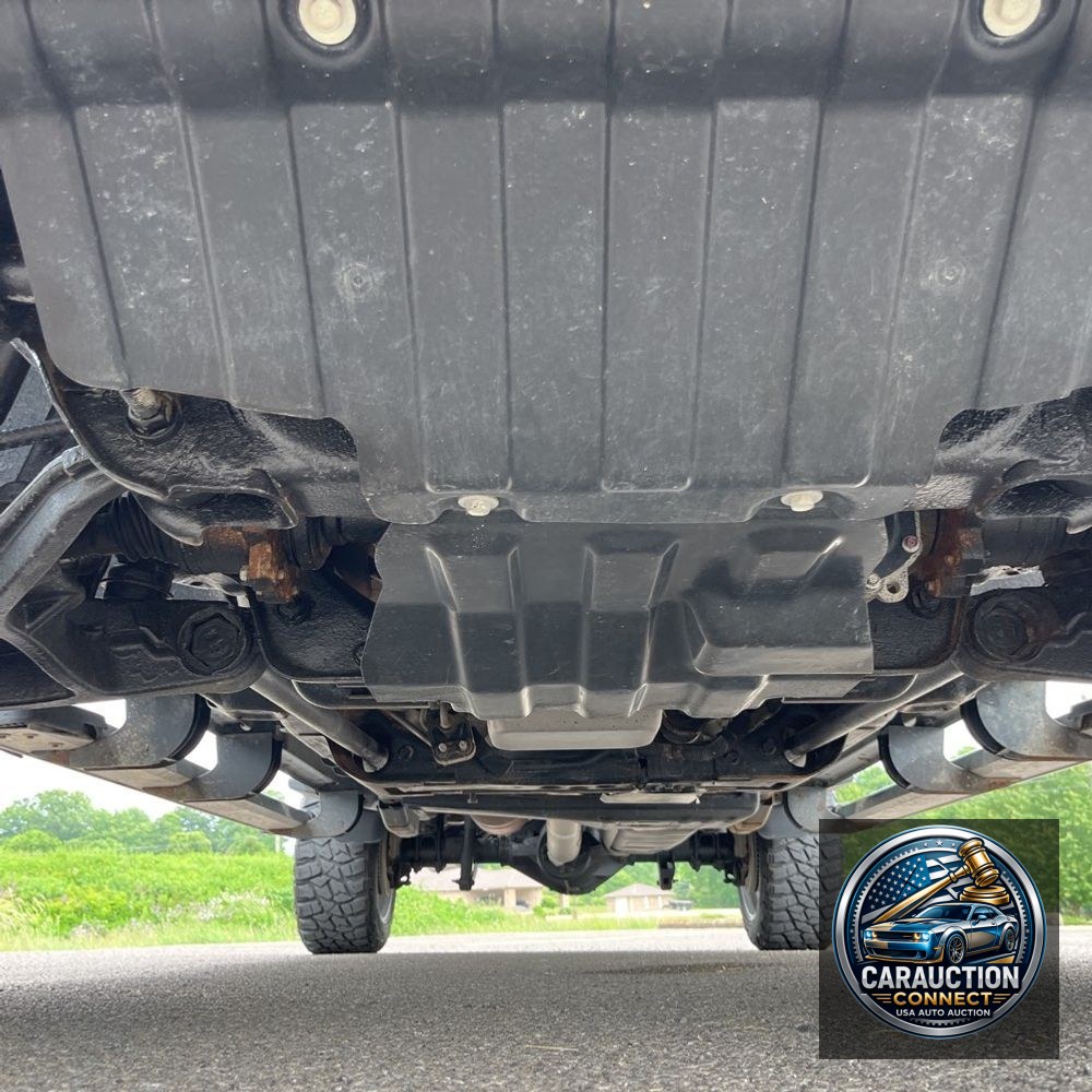 2024 Chevrolet Silverado 2500 High Country
