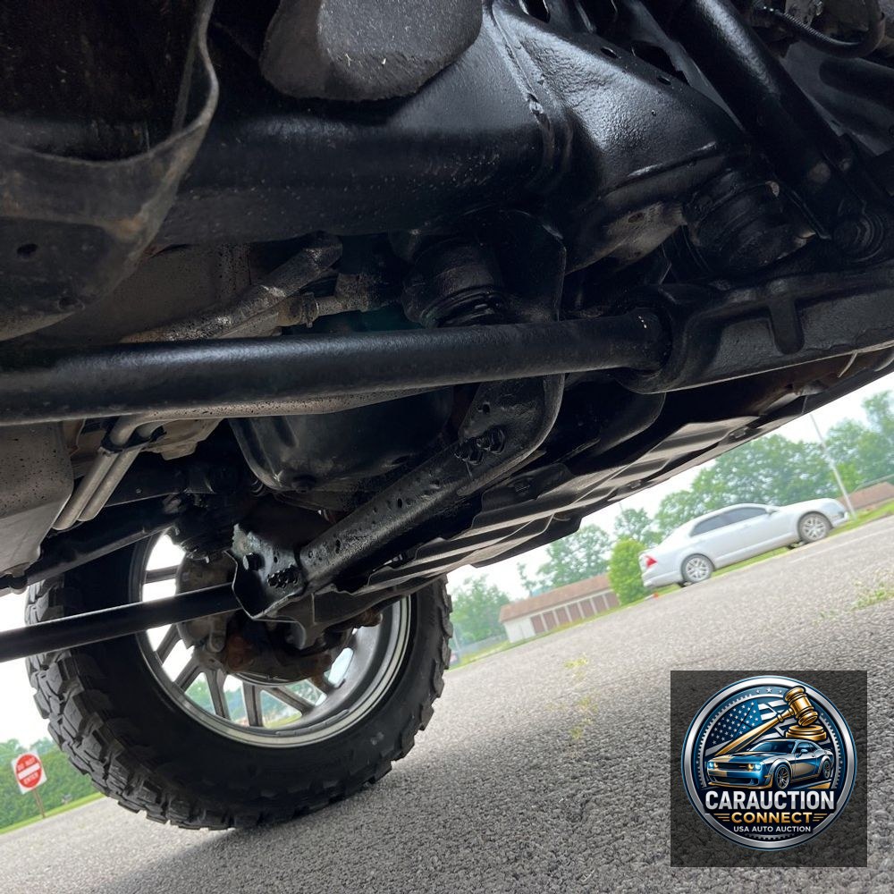 2024 Chevrolet Silverado 2500 High Country