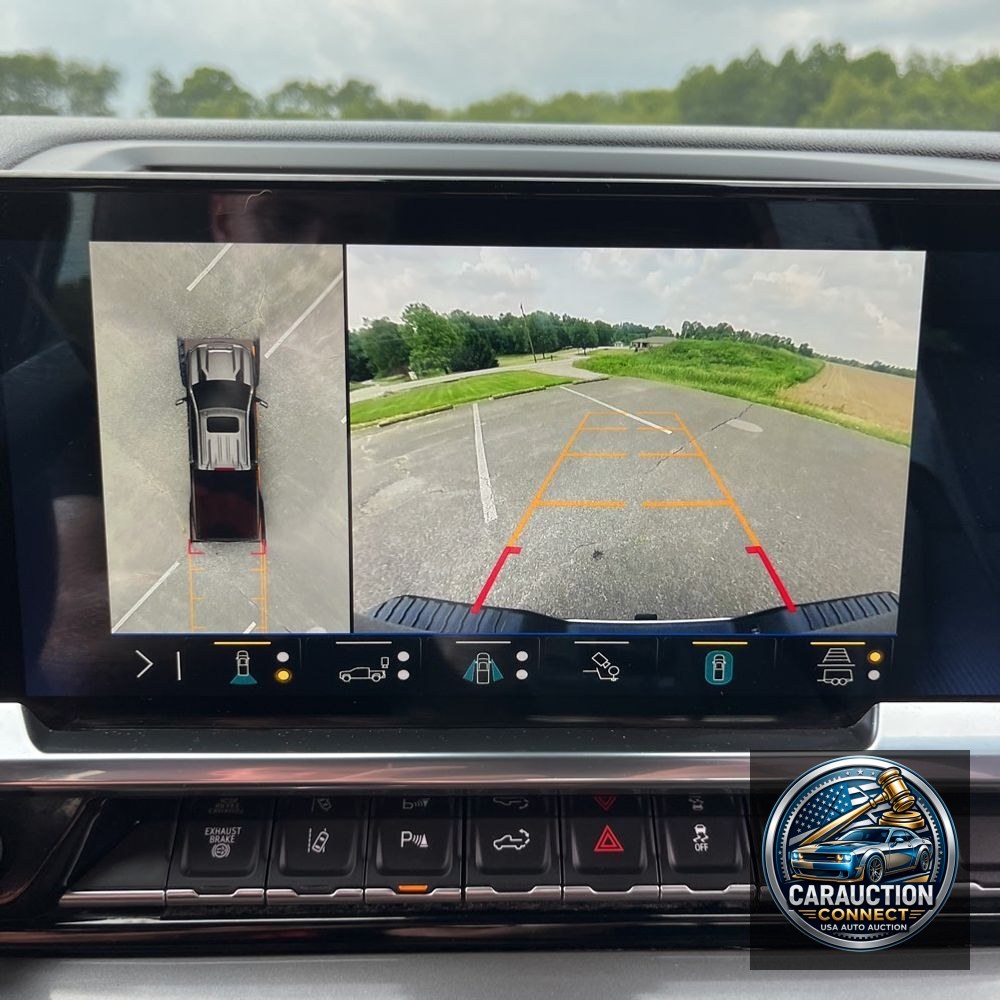 2024 Chevrolet Silverado 2500 High Country