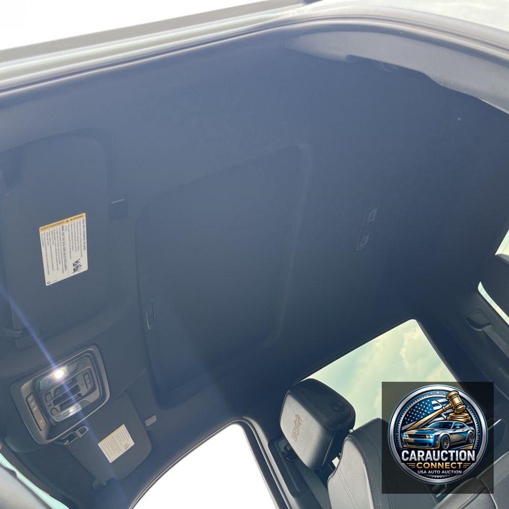 2024 Chevrolet Silverado 2500 High Country