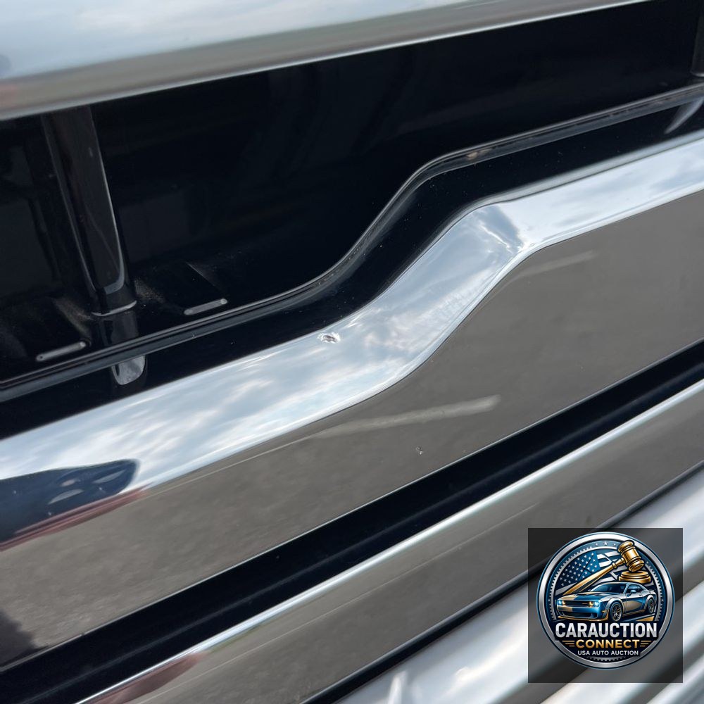 2024 Chevrolet Silverado 2500 High Country