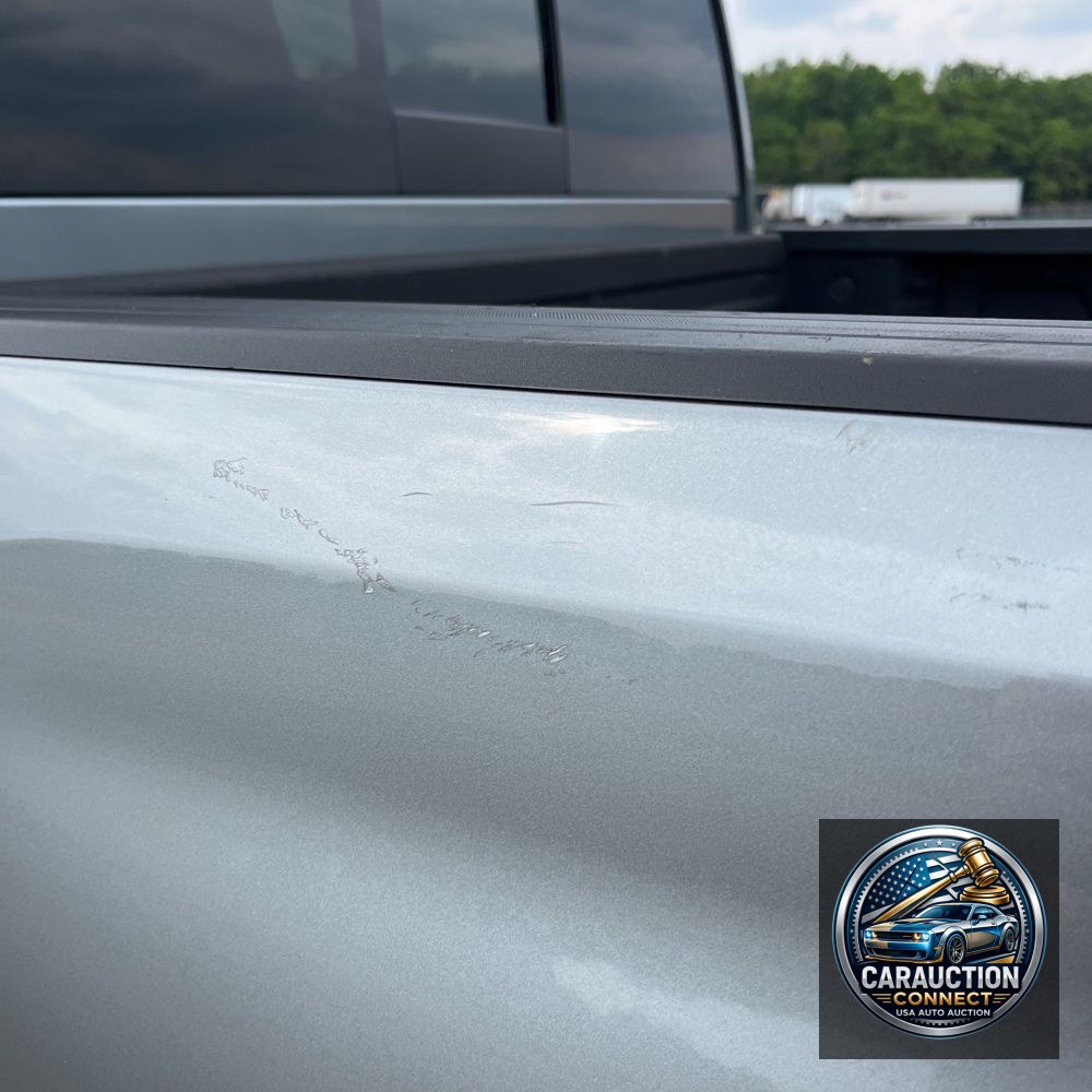 2024 Chevrolet Silverado 2500 High Country