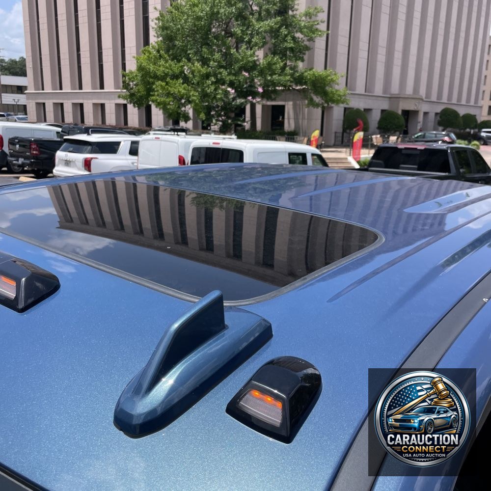 2024 Chevrolet Silverado 2500 High Country
