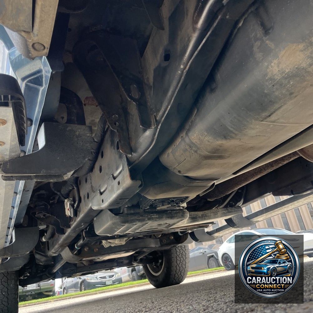 2024 Chevrolet Silverado 2500 High Country