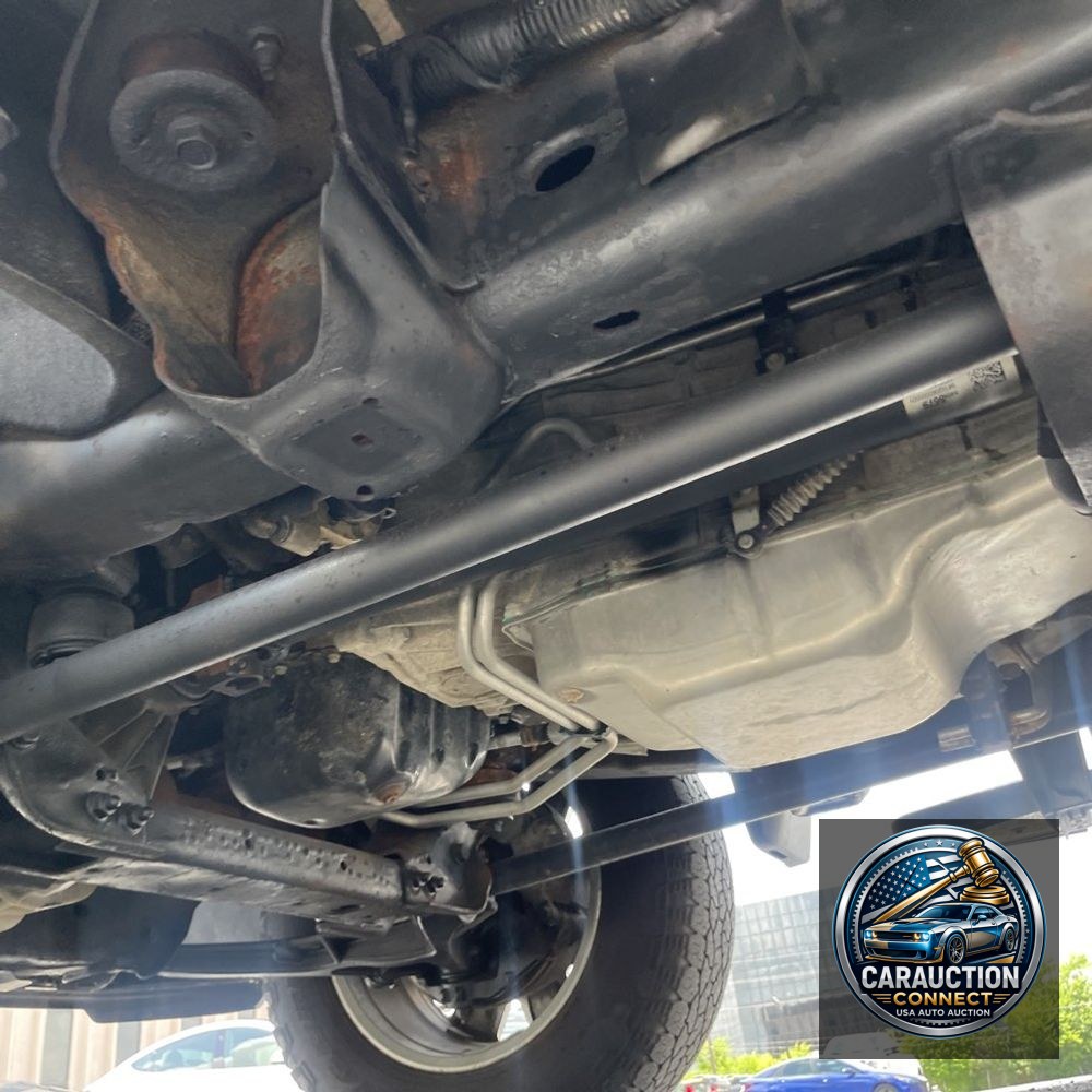 2024 Chevrolet Silverado 2500 High Country