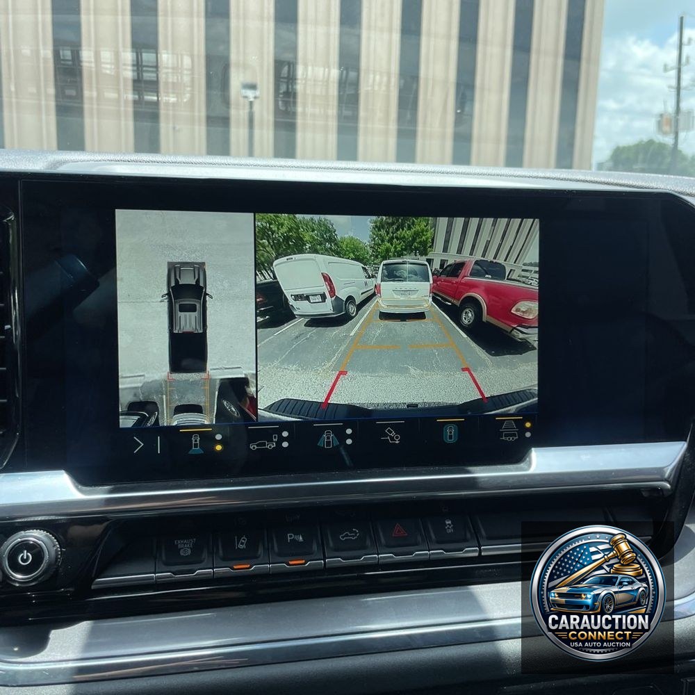 2024 Chevrolet Silverado 2500 High Country