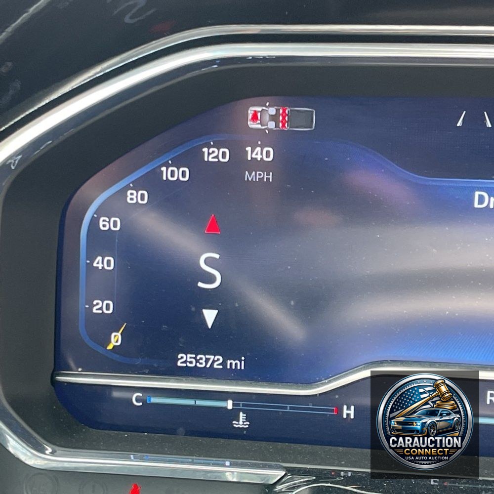 2024 Chevrolet Silverado 2500 High Country