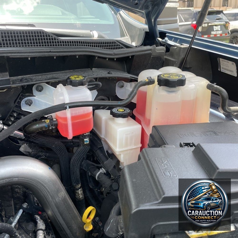 2024 Chevrolet Silverado 2500 High Country