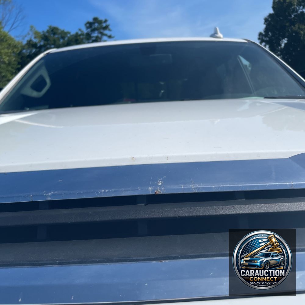 2022 Chevrolet Silverado 2500HD High Country