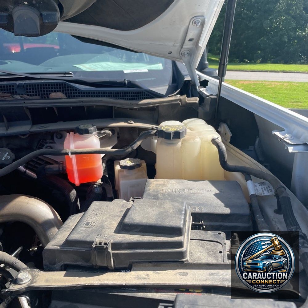 2022 Chevrolet Silverado 2500HD High Country