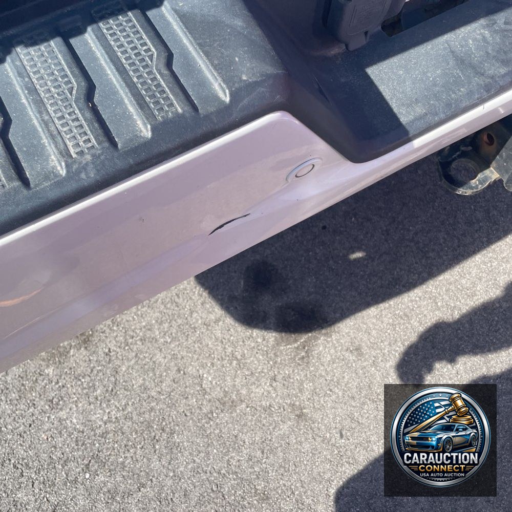 2022 Chevrolet Silverado 2500HD High Country