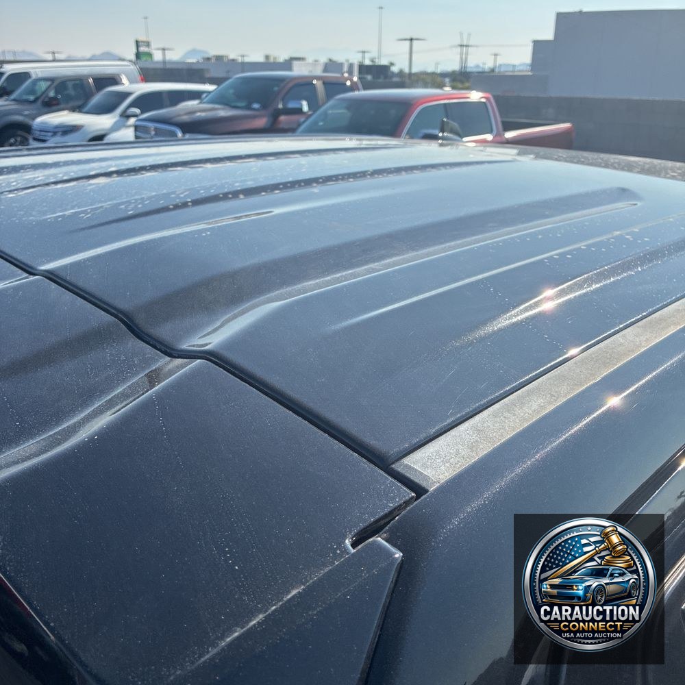 2022 Chevrolet Silverado 2500HD High Country