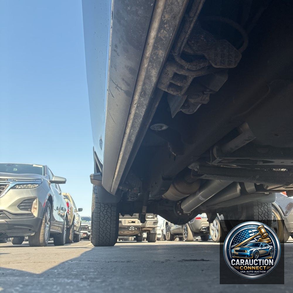 2022 Chevrolet Silverado 2500HD High Country