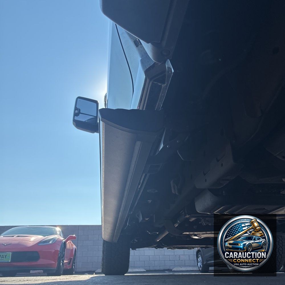 2022 Chevrolet Silverado 2500HD High Country