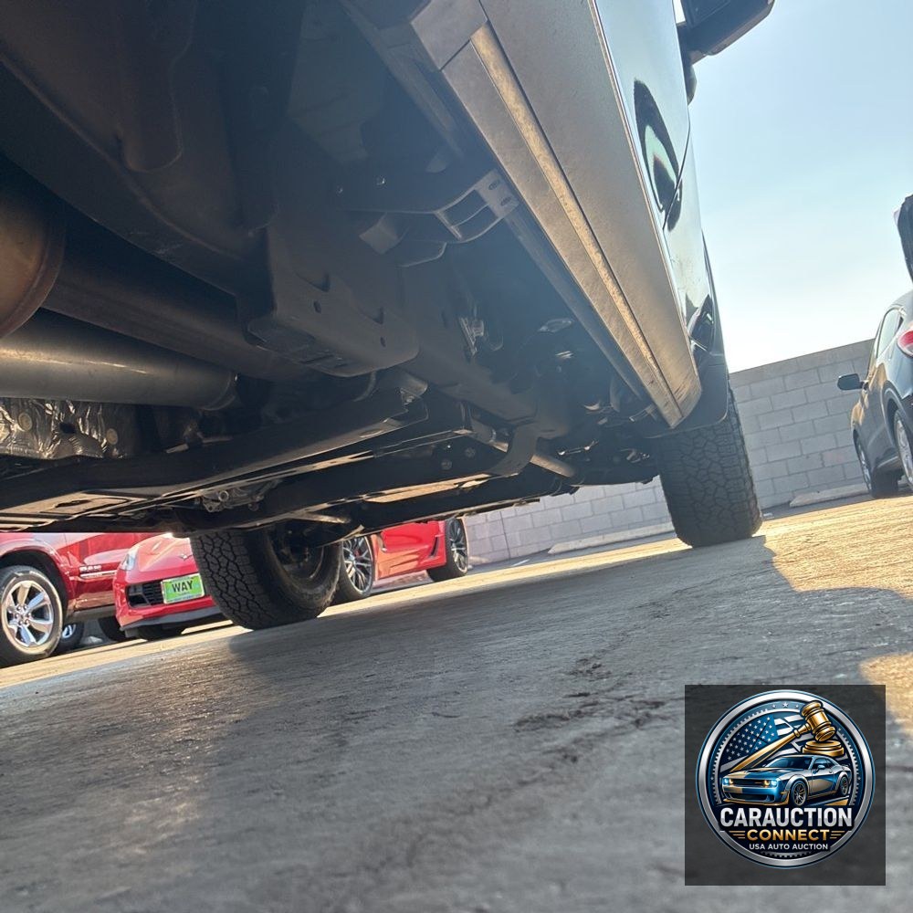 2022 Chevrolet Silverado 2500HD High Country