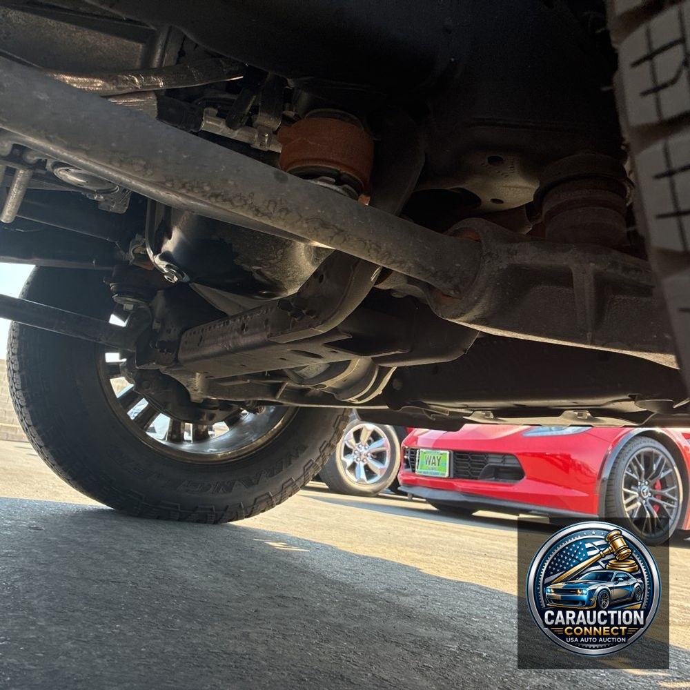 2022 Chevrolet Silverado 2500HD High Country