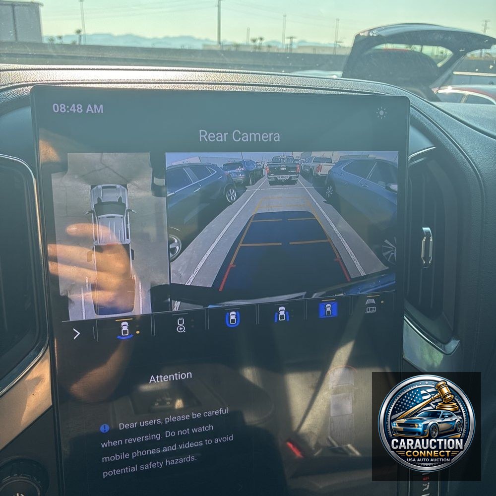 2022 Chevrolet Silverado 2500HD High Country