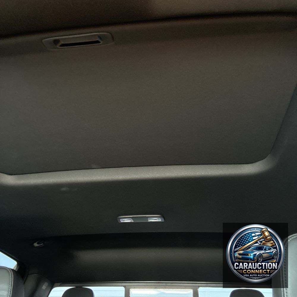 2022 Chevrolet Silverado 2500HD High Country