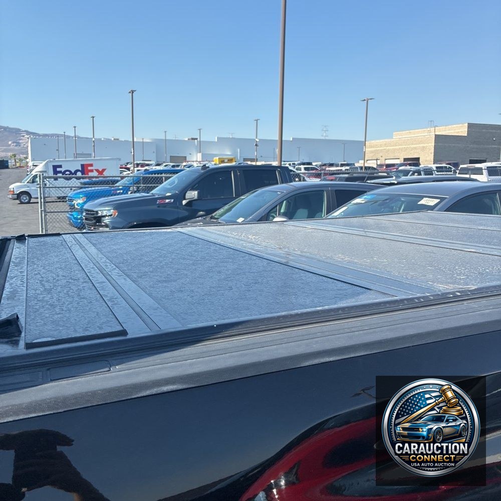 2022 Chevrolet Silverado 2500HD High Country
