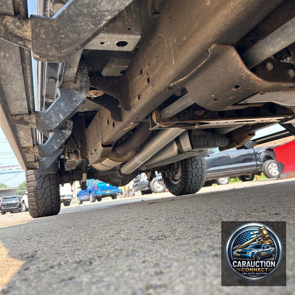 2024 Chevrolet Silverado 3500HD LT