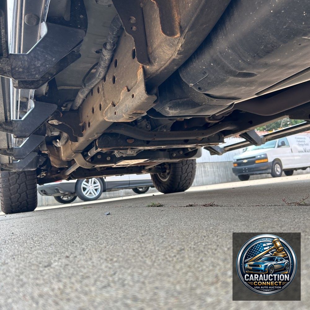 2024 Chevrolet Silverado 3500HD LT