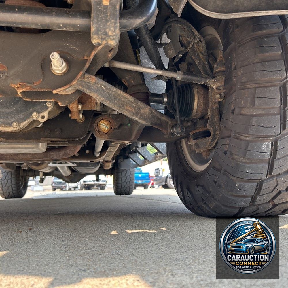 2024 Chevrolet Silverado 3500HD LT
