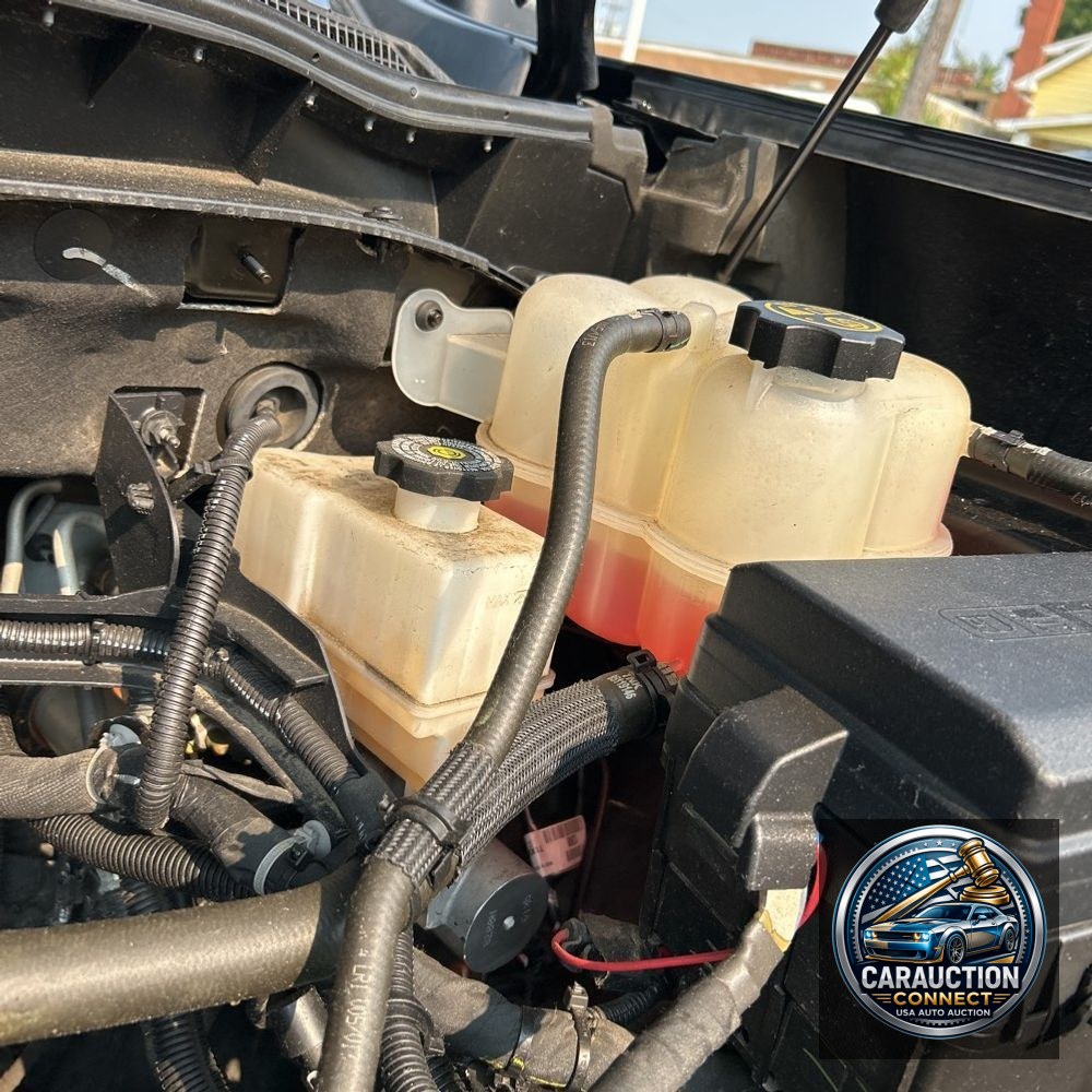 2024 Chevrolet Silverado 3500HD LT