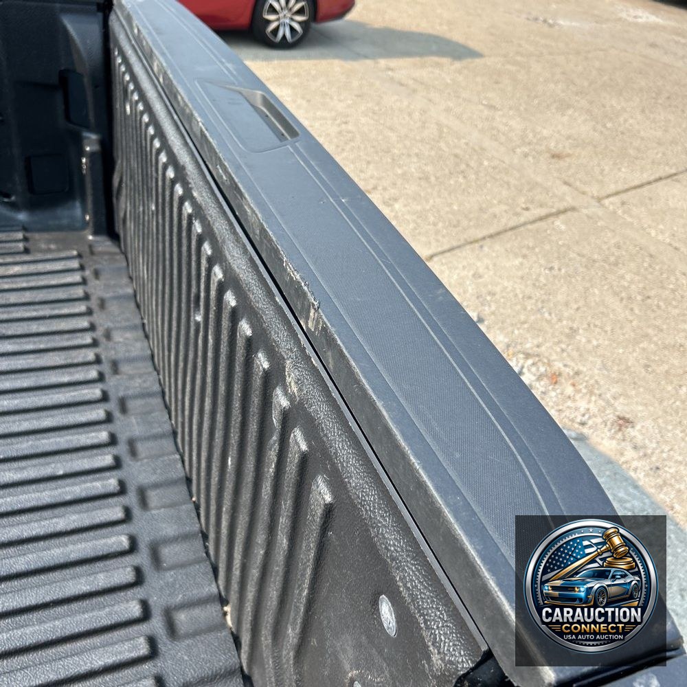2024 Chevrolet Silverado 3500HD LT