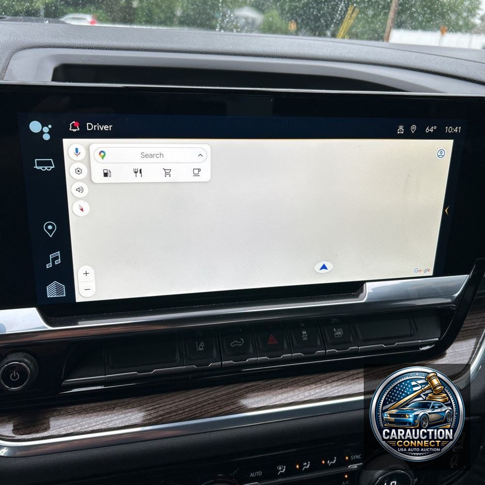 2024 Chevrolet Silverado 3500HD LT