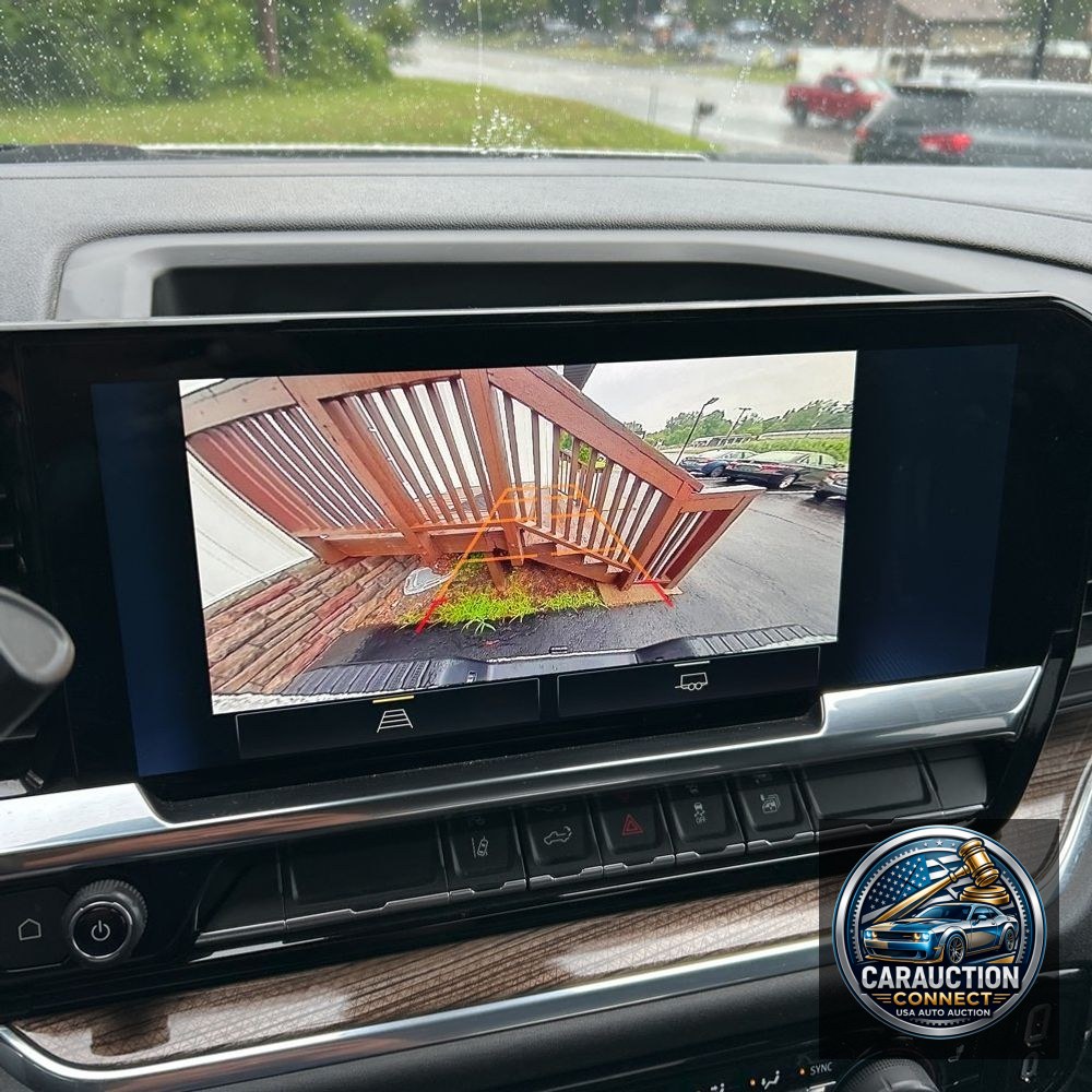 2024 Chevrolet Silverado 3500HD LT