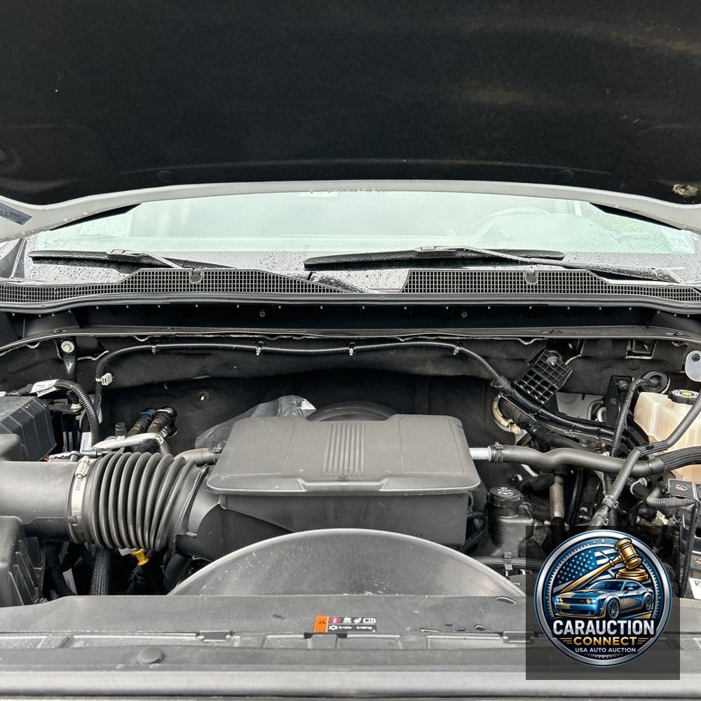 2024 Chevrolet Silverado 3500HD LT