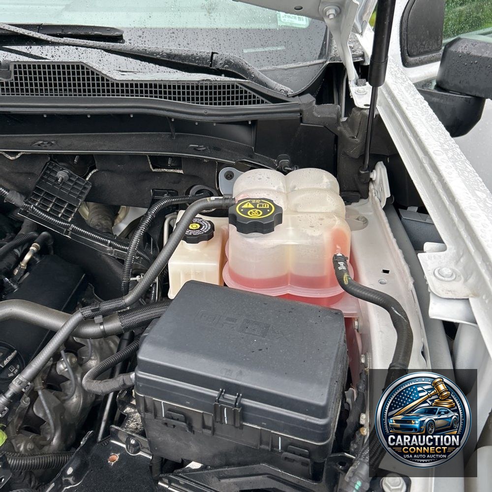 2024 Chevrolet Silverado 3500HD LT