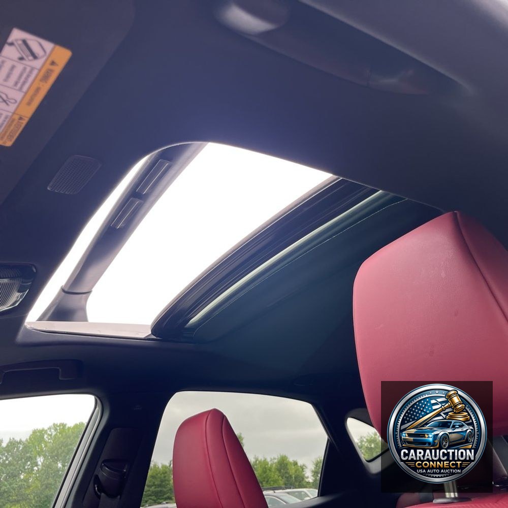 2025 Lexus NX 350 Base