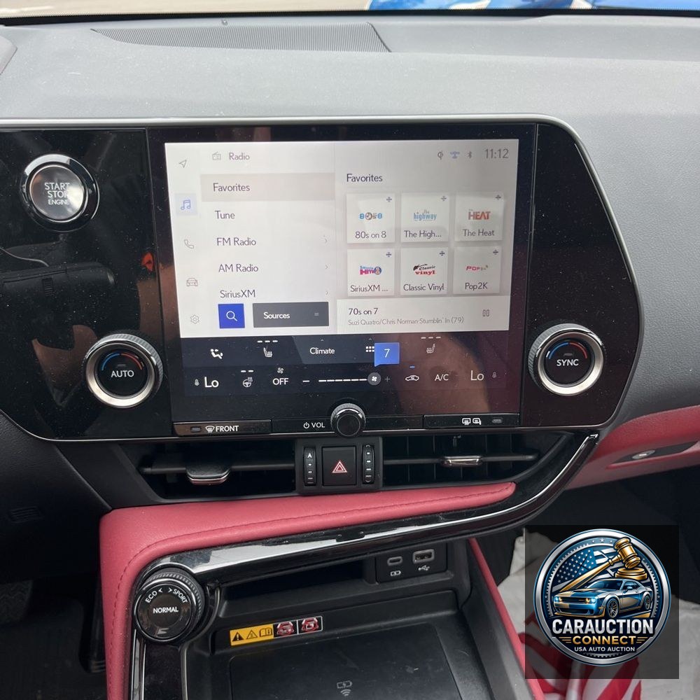 2025 Lexus NX 350 Base