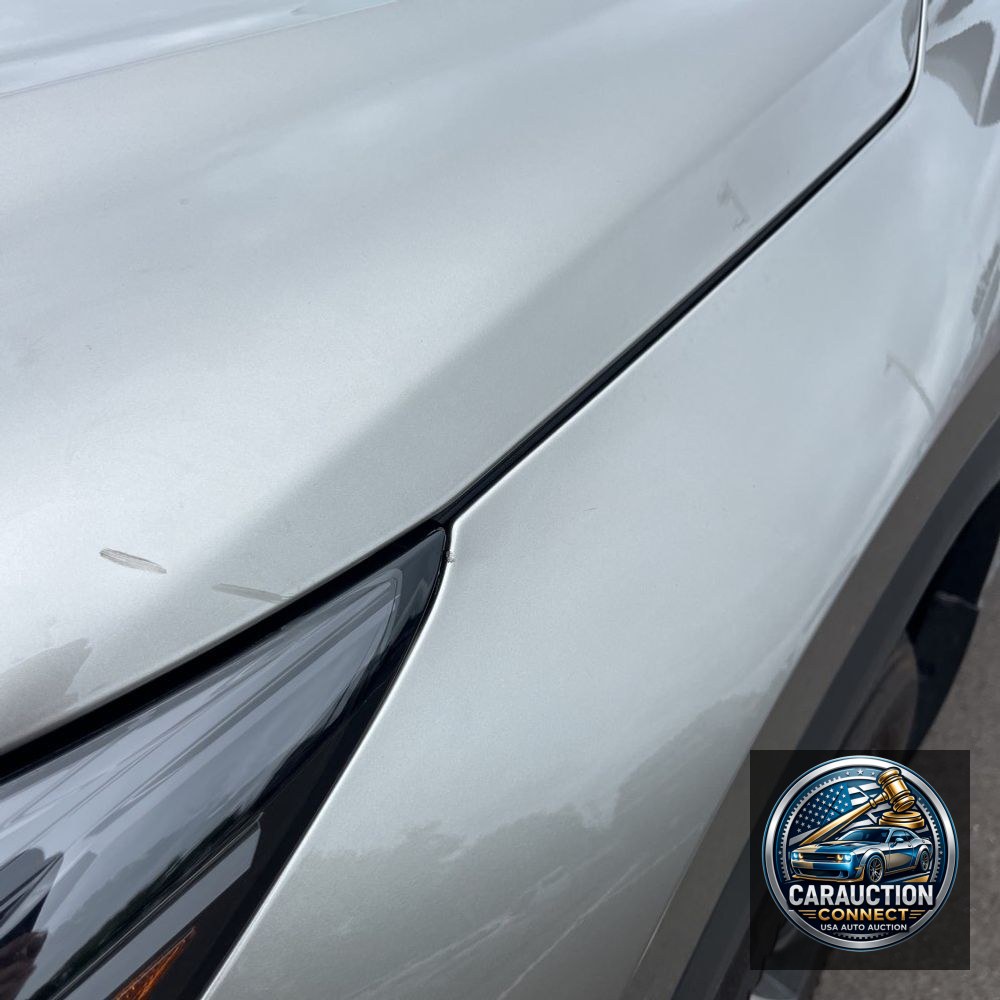 2025 Lexus NX 350 Base